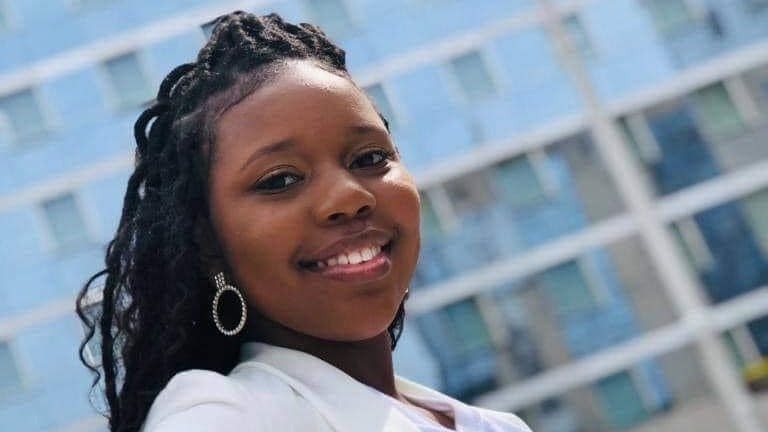 Carlee Russell says she lied about seeing a lost child and being abducted