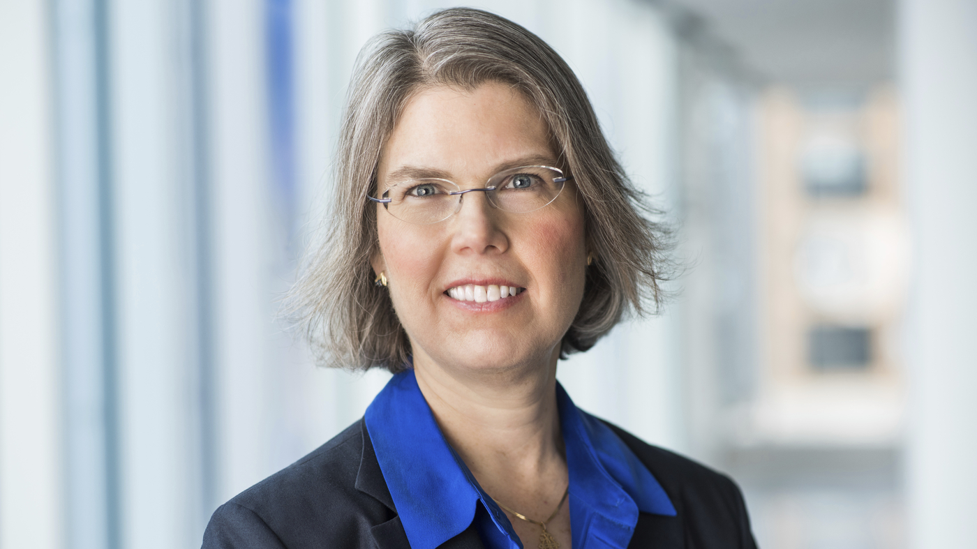 NPR Names Edith Chapin Senior Vice President of News and Editor in Chief - Vimarsana News