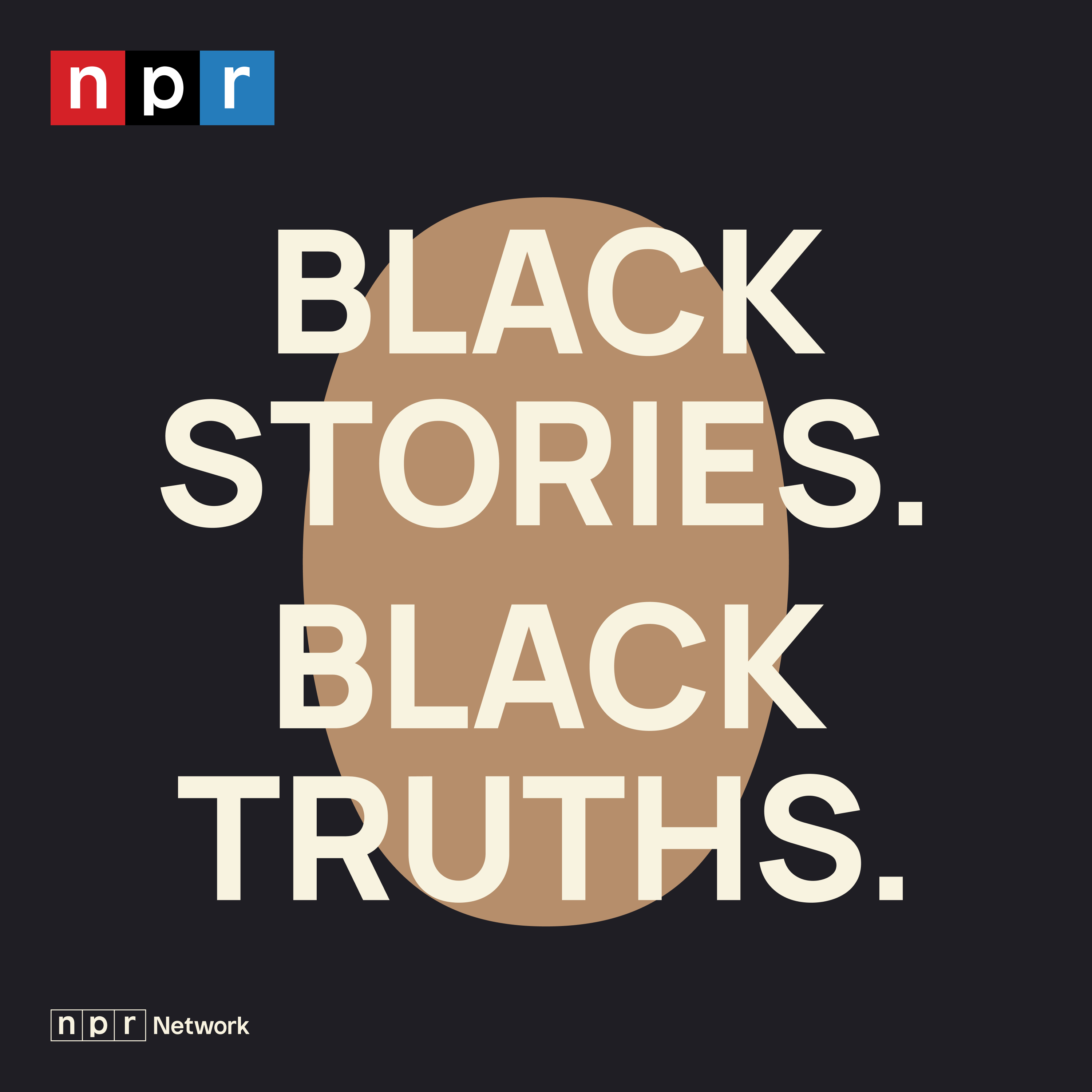 Black Stories. Black Truths.