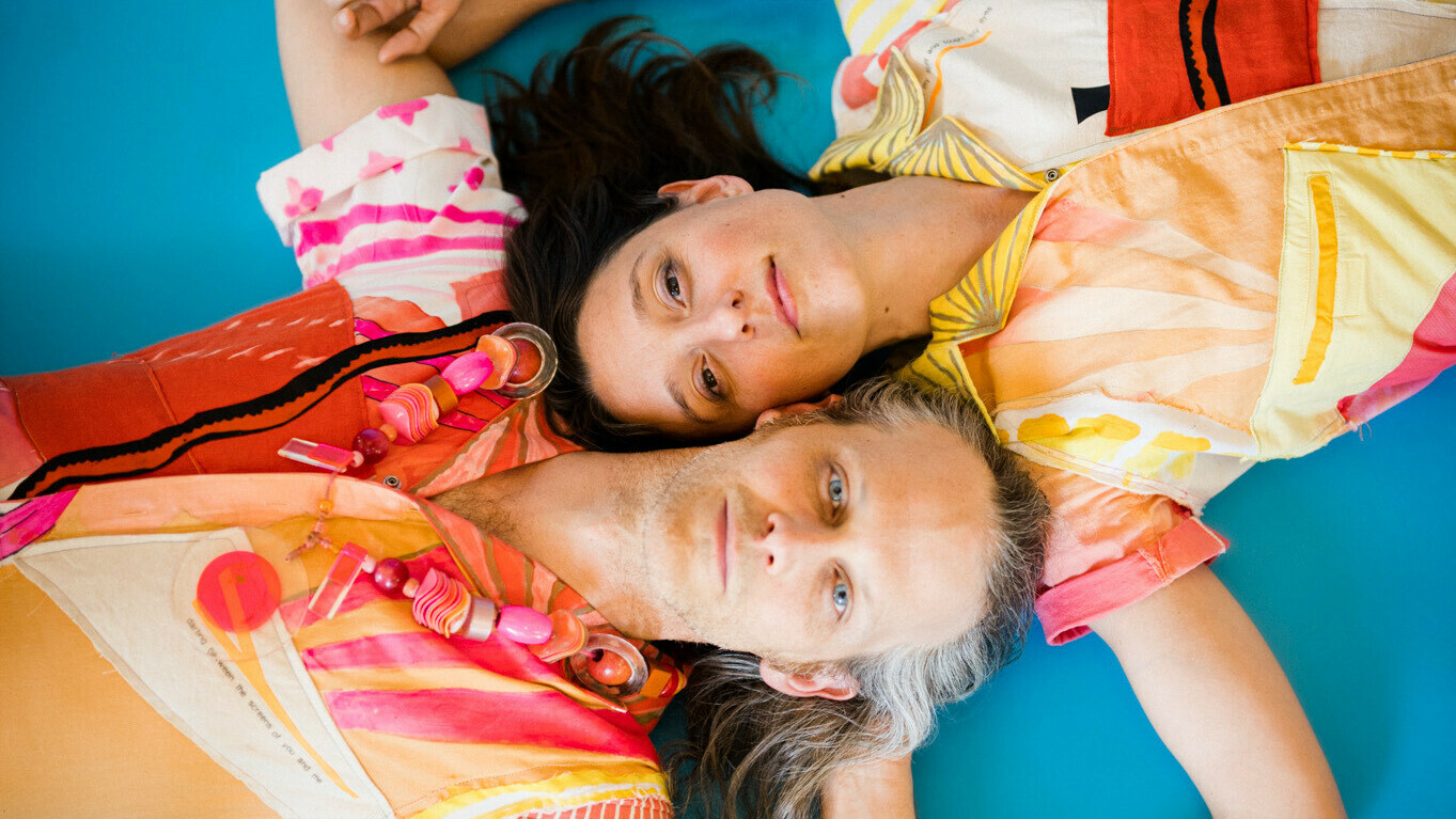 David Wax Museum on World Cafe - WNRN