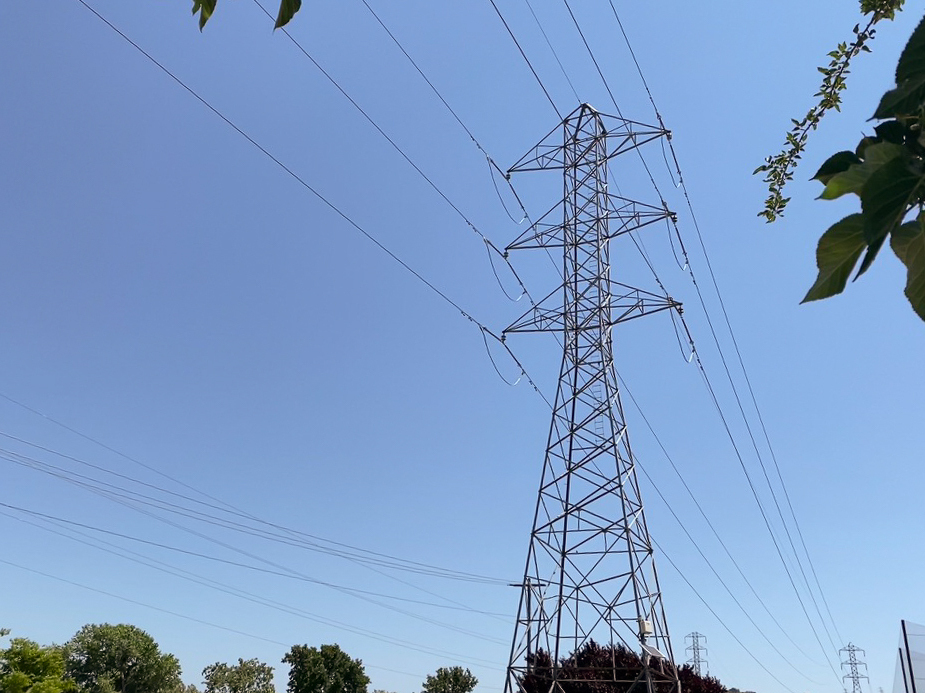 Why lasers could help make the electric grid greener - capradio.org