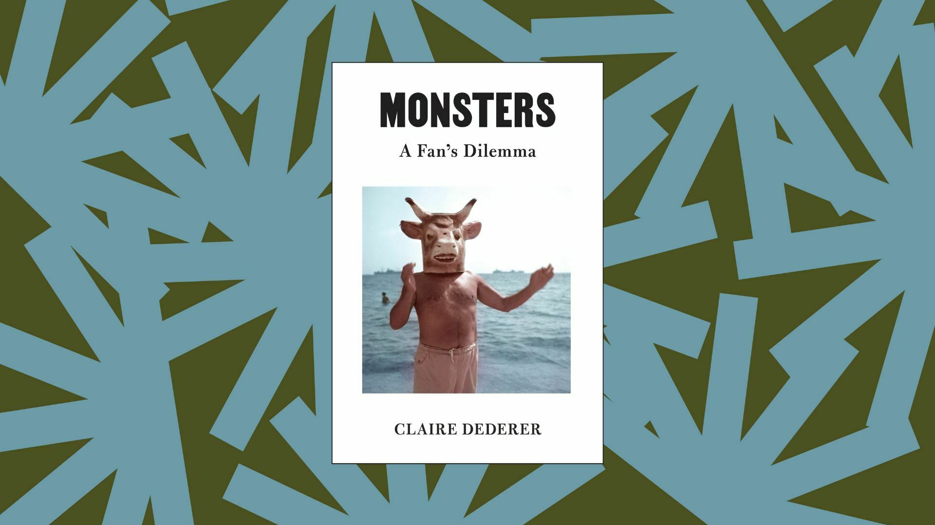 In 'Monsters, Claire Dederer examines the complexities of fandom : NPR's  Book of the Day : NPR