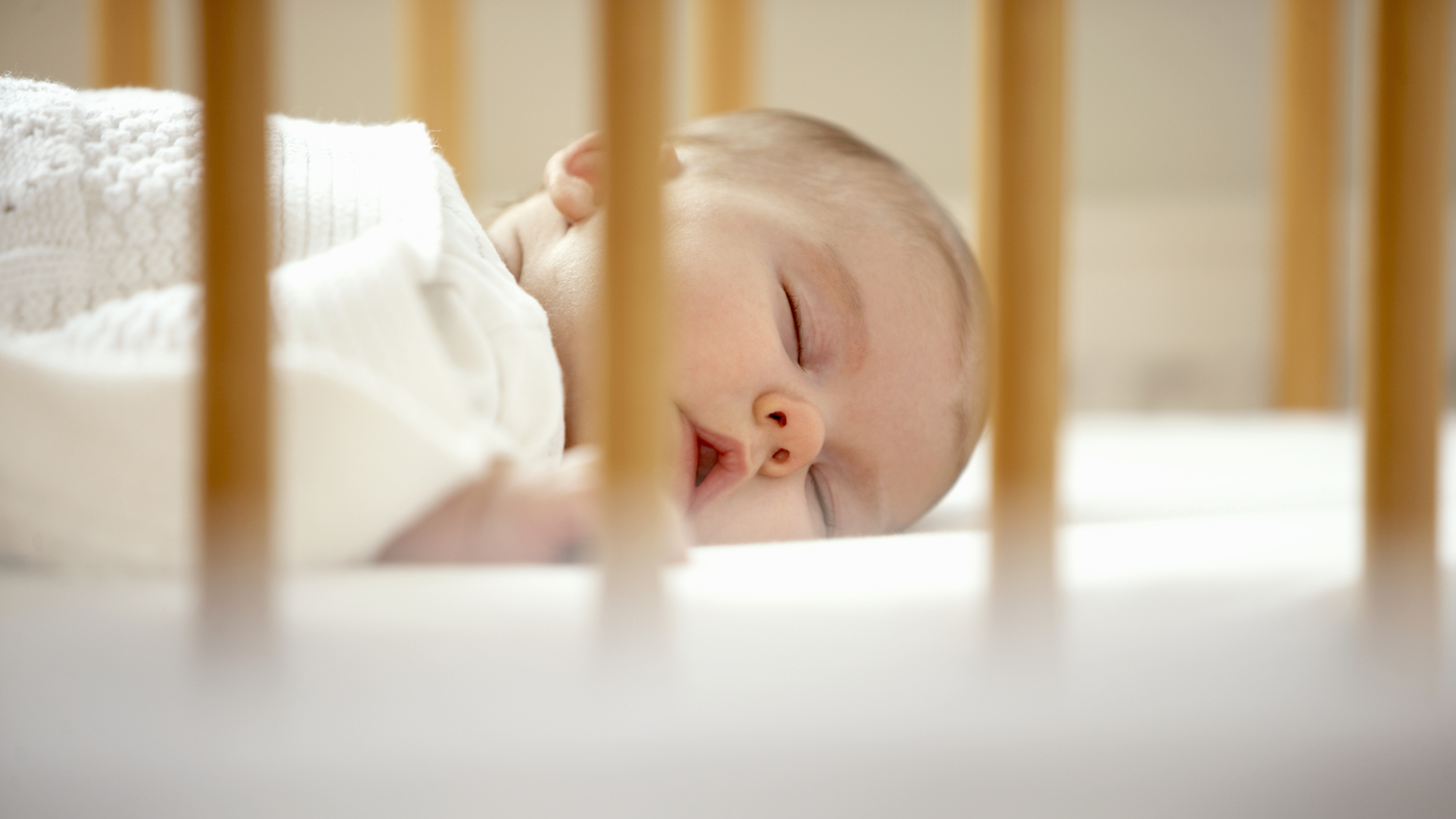 Weighted infant sleepwear could pose a risk to babies, critics warn : NPR - Vimarsana News