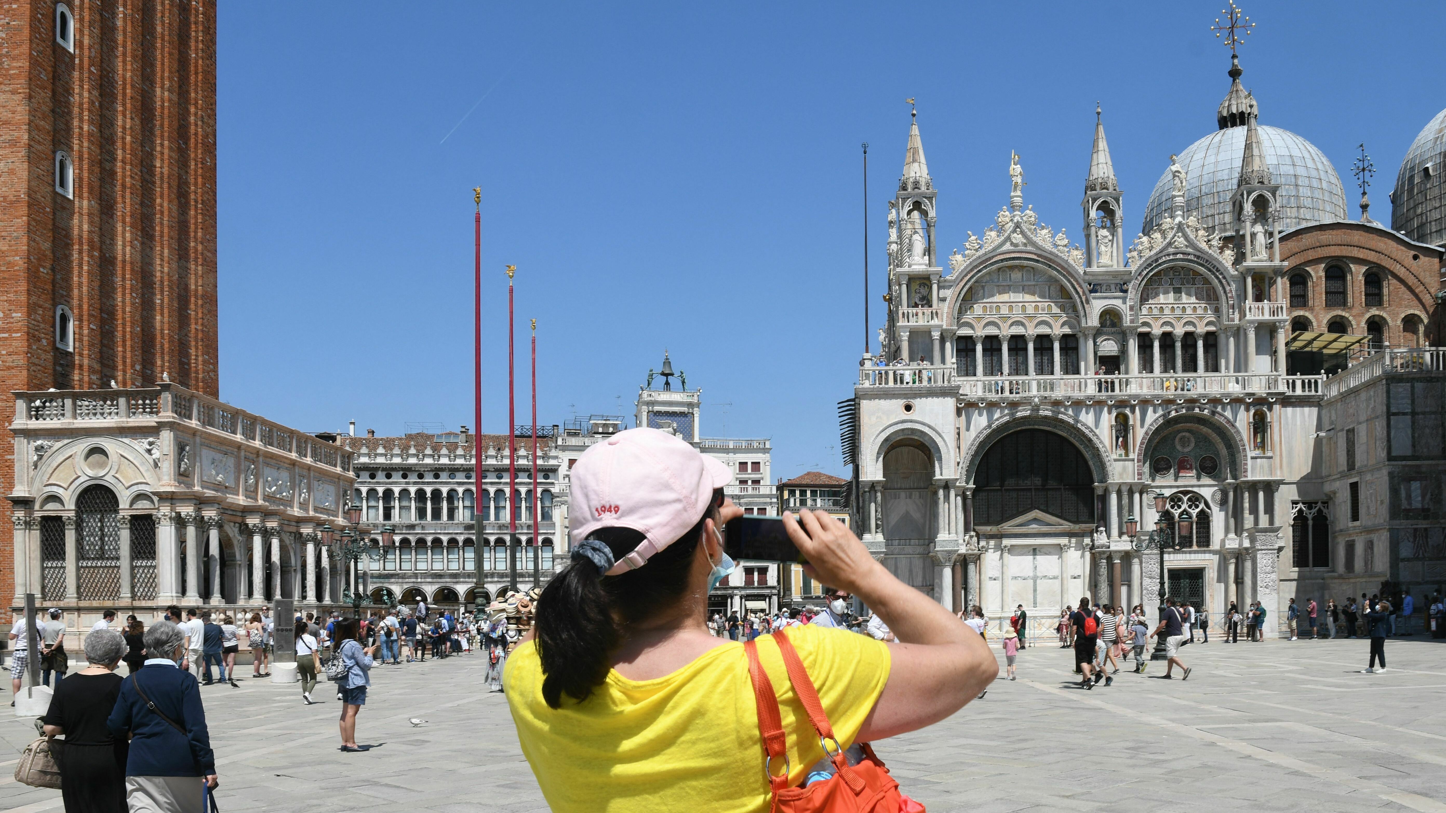 Wait, do you need a visa to go to Europe now? The new ETIAS