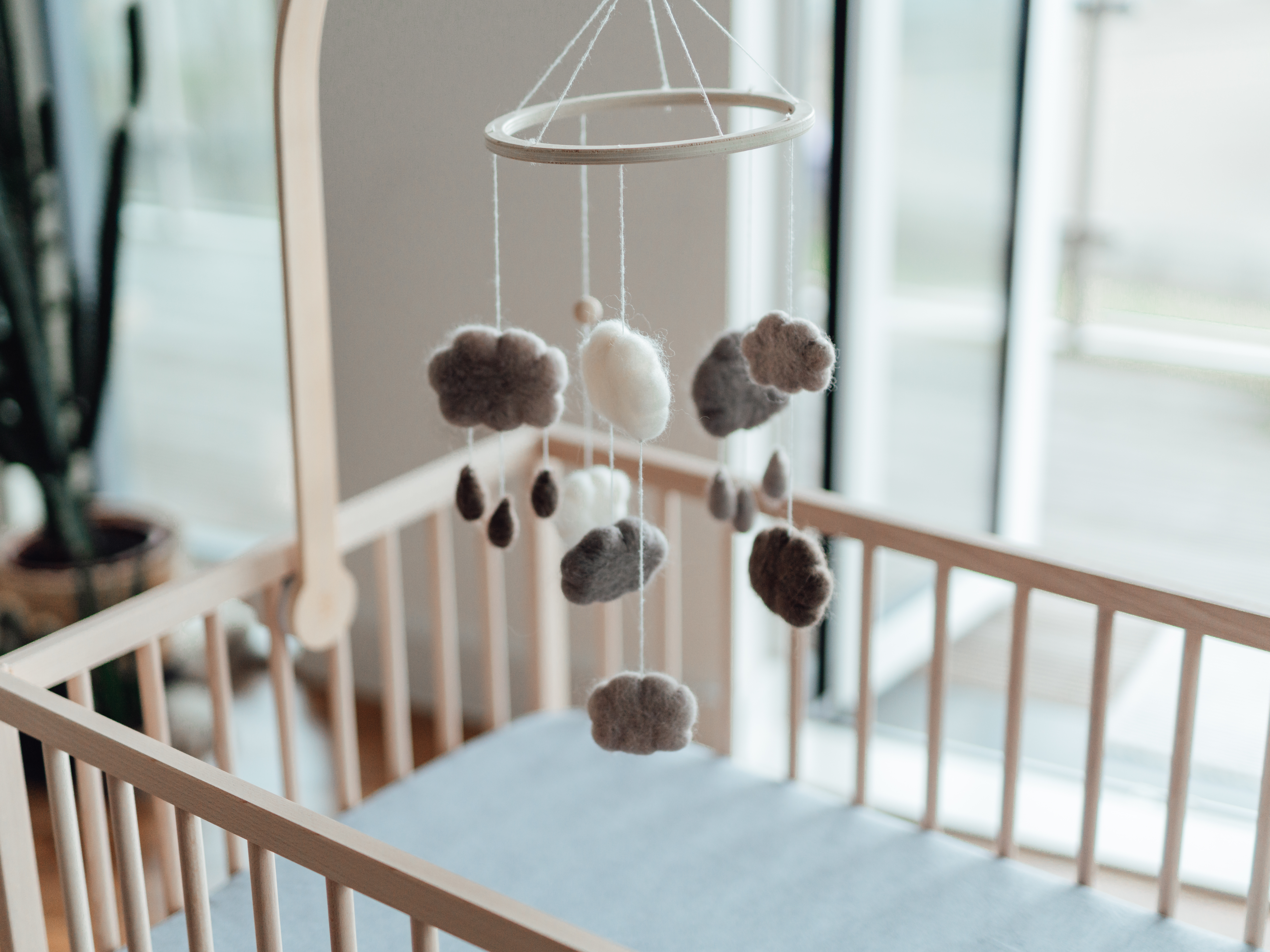 Weighted infant sleepwear is meant to help babies rest better. Critics say it's risky - Vimarsana News