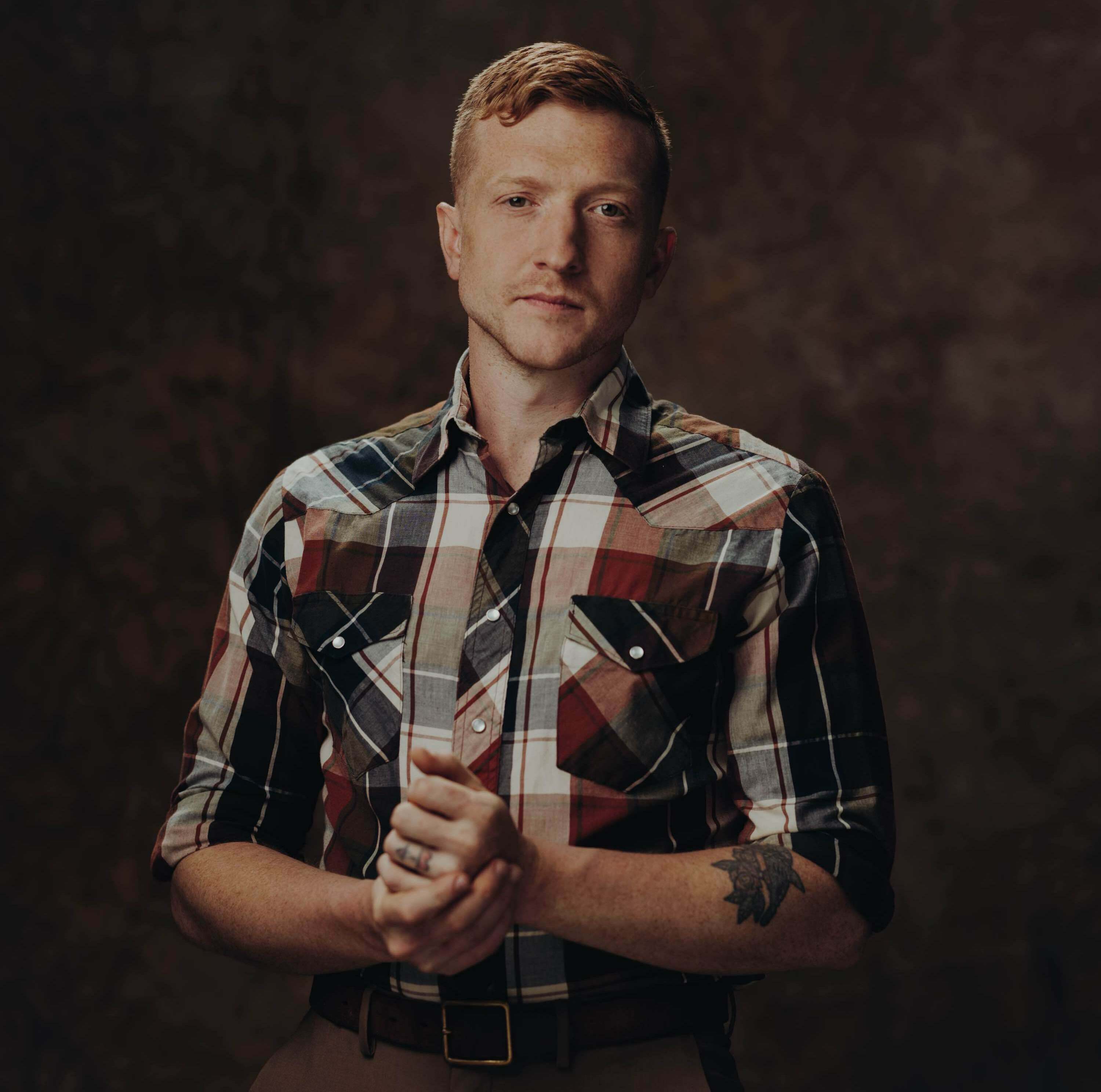 WATCH Tyler Childers new video, In Your Love, poignantly depicts gay romance photo