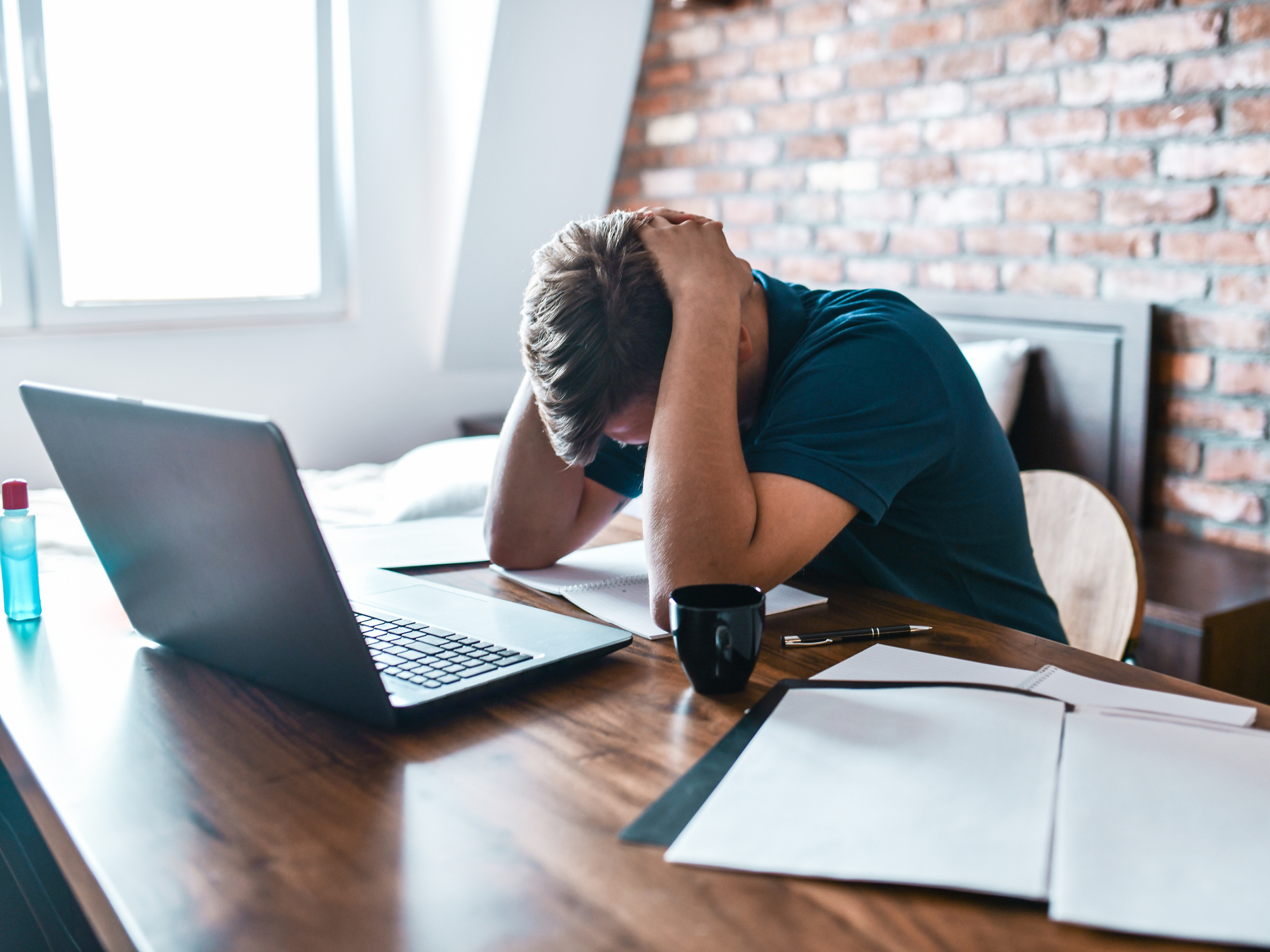 Yes, heat can affect your brain and mood. Here's why | NCPR News