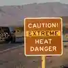How heat kills: What happens to the body in extreme temperatures