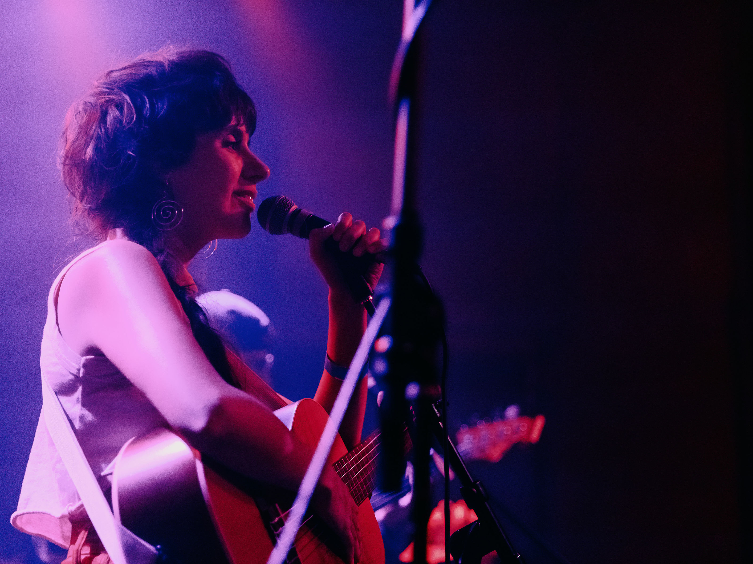 The power and heartbreak behind the song that won the Tiny Desk Contest