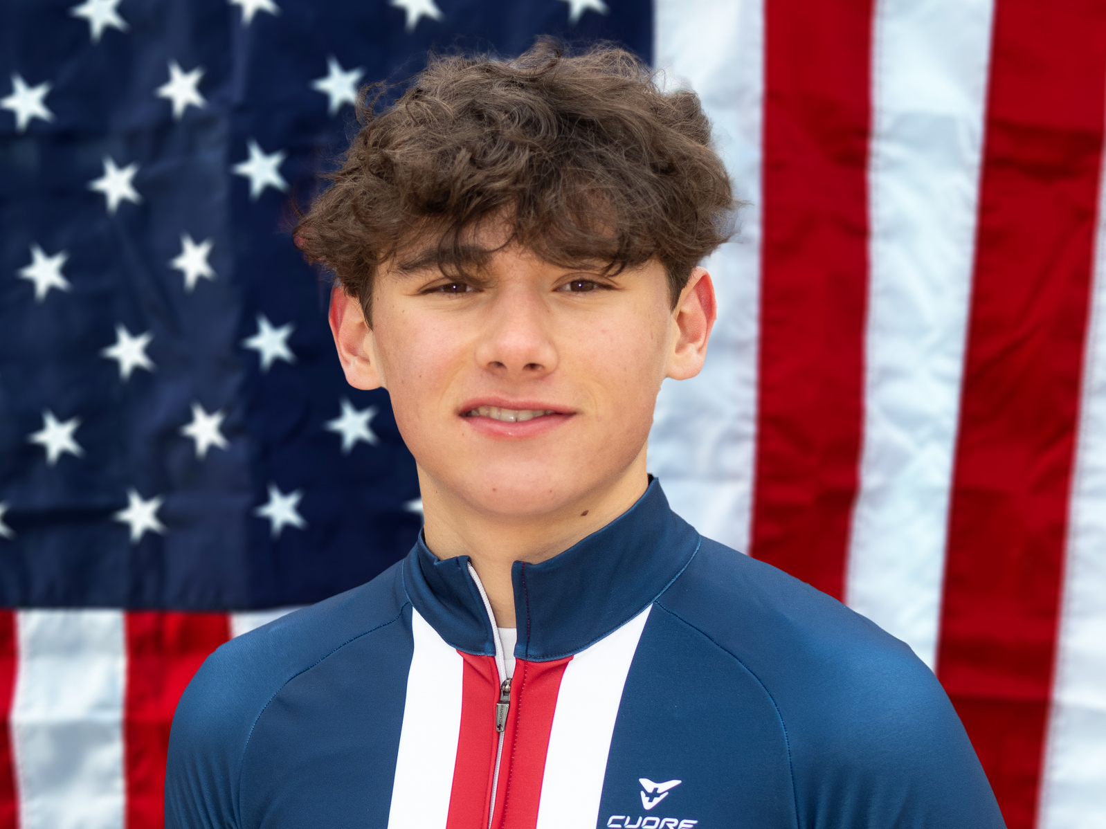 Top American cyclist Magnus White, 17, dies after being hit by a car - Vimarsana News