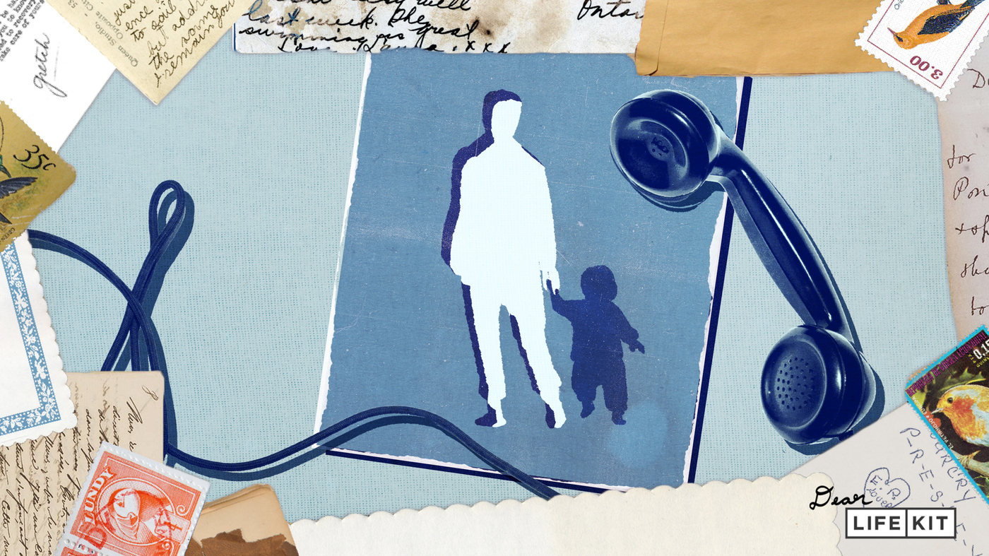 How to talk to kids about prison : Life Kit : NPR - Vimarsana News