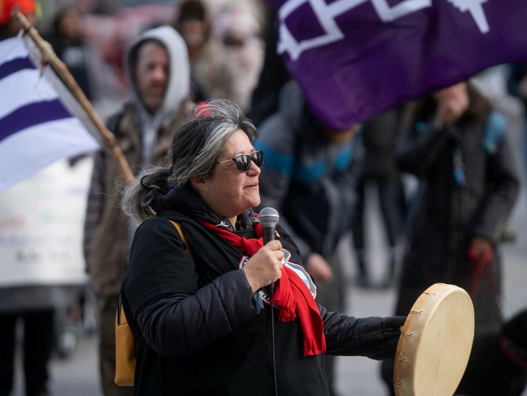 This writer shares the right (and wrong) ways to honor Indigenous spirituality - Vimarsana News