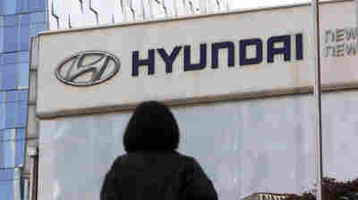 Hyundai and Kia recall nearly 92,000 cars and urge outdoor parking due to fire risk