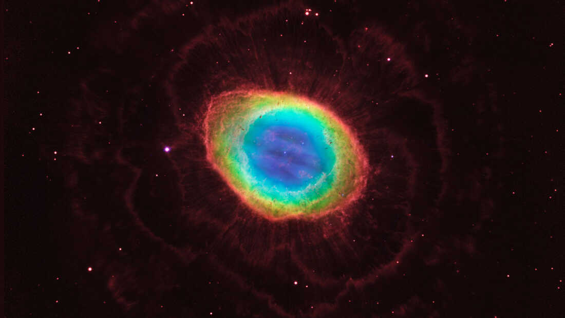 best wallpapers ring nebula