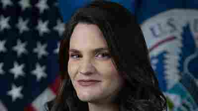 Ex-Biden official's lawsuit against Fox echoes case that led to big settlement