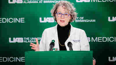 Filling Fauci's shoes: Dr. Jeanne Marrazzo is HIV expert and a lot of fun at parties