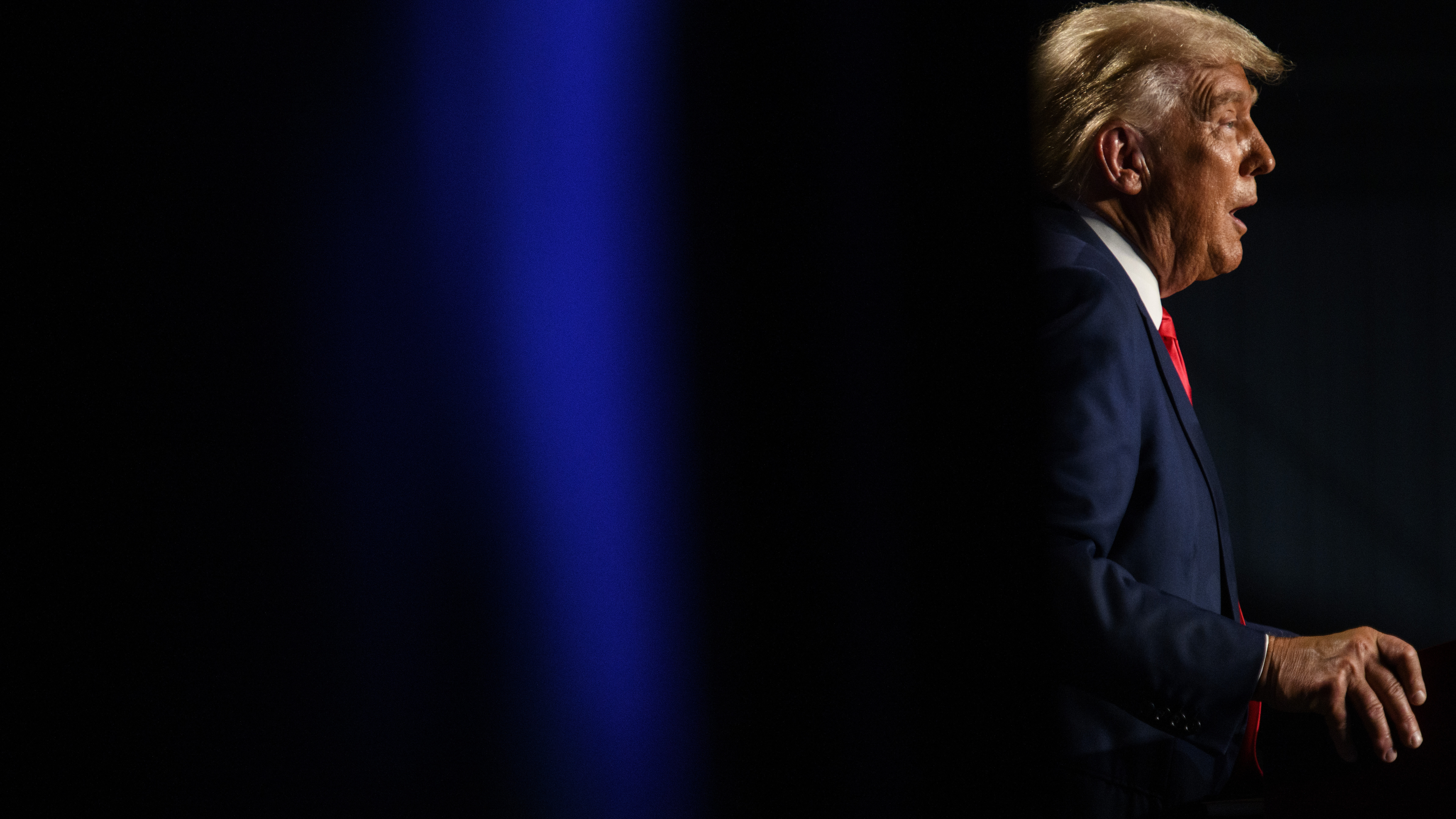 Why prosecutors want a protective order in the criminal case against Trump