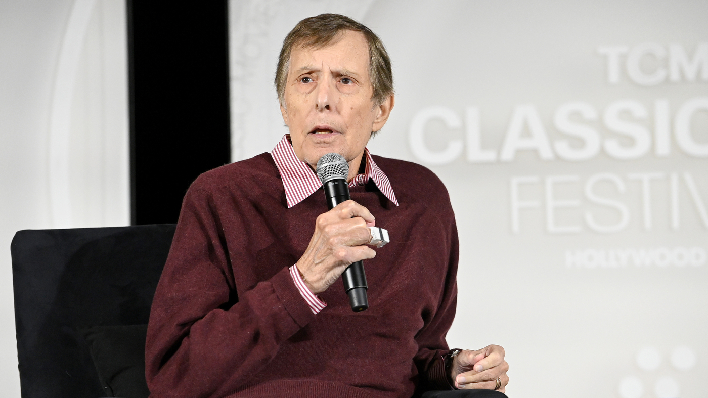 'The Exorcist,' 'The French Connection' director William Friedkin dead at age 87 : NPR - Vimarsana News
