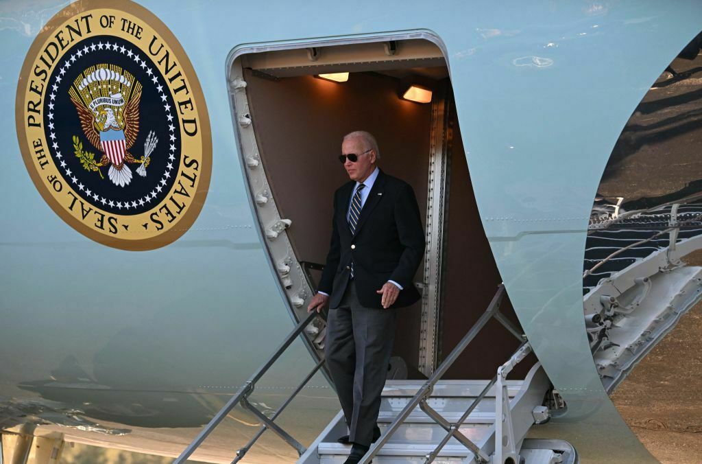 Biden is creating a new national monument near the Grand Canyon