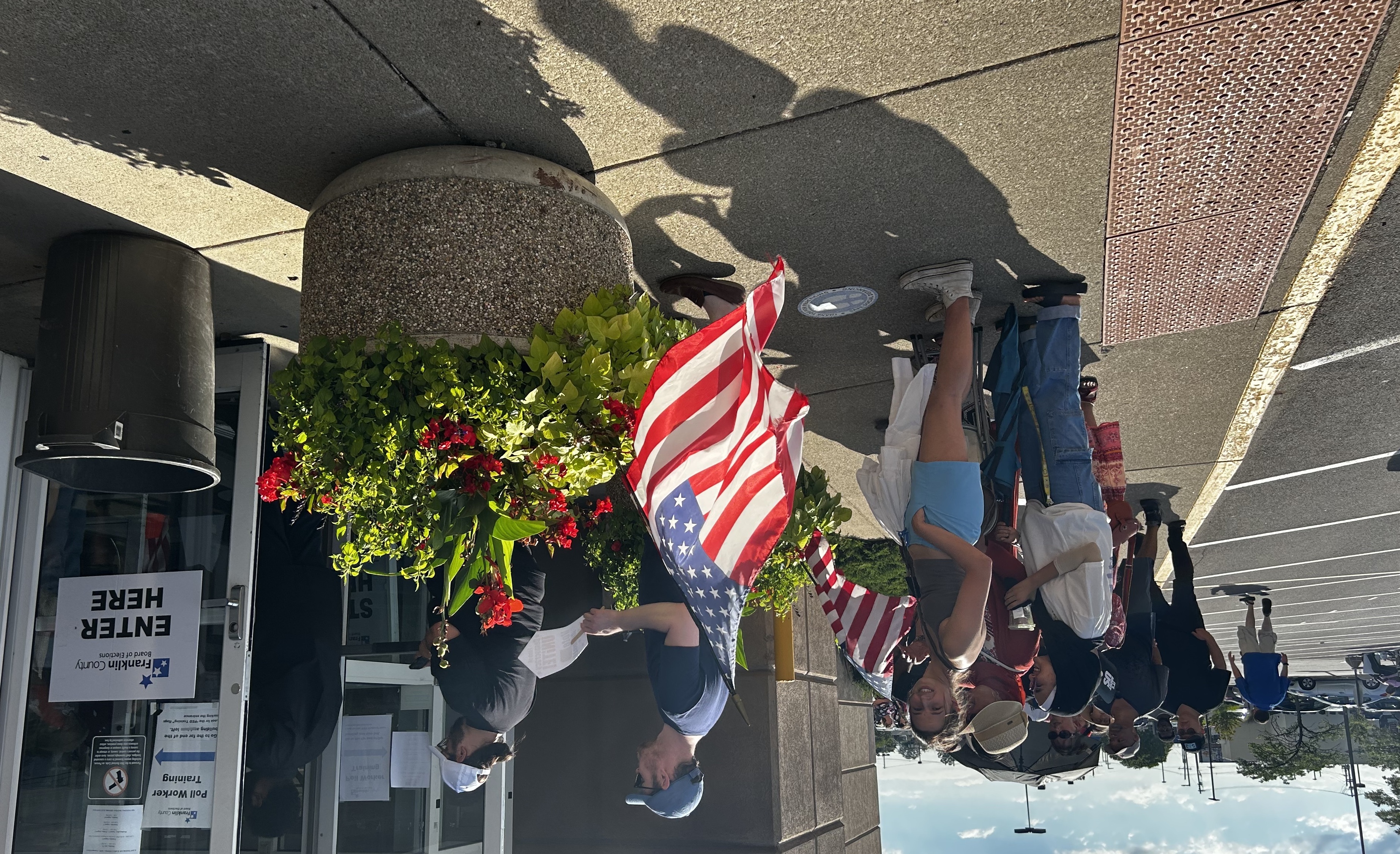 How many voters does it take to make a majority? Why Ohio's Issue 1 is controversial