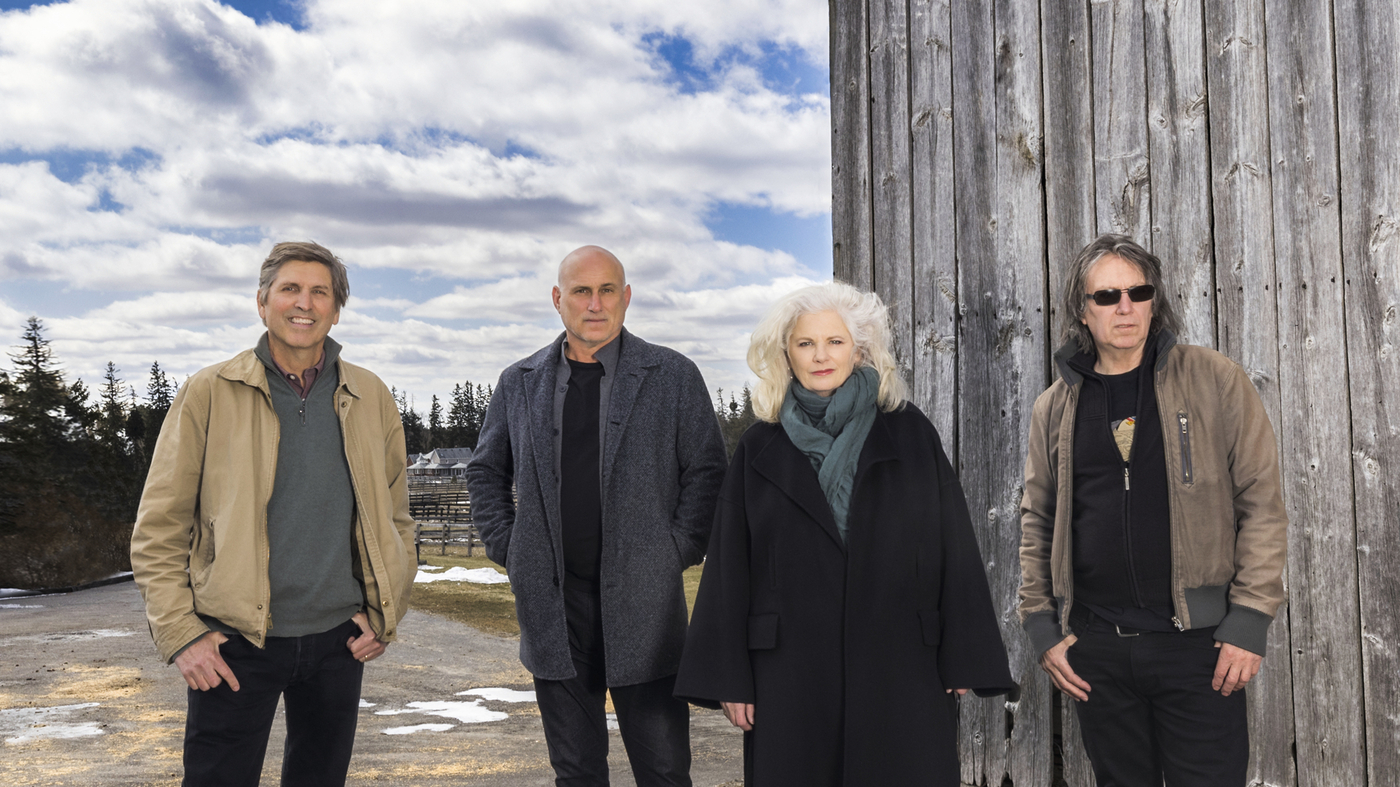 Cowboy Junkies' album 'Such Ferocious Beauty' influenced by grief : World Cafe : NPR - Vimarsana News