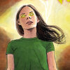 Jamie Lee Curtis' graphic novel shows how 'We're blowing it with Mother Nature'