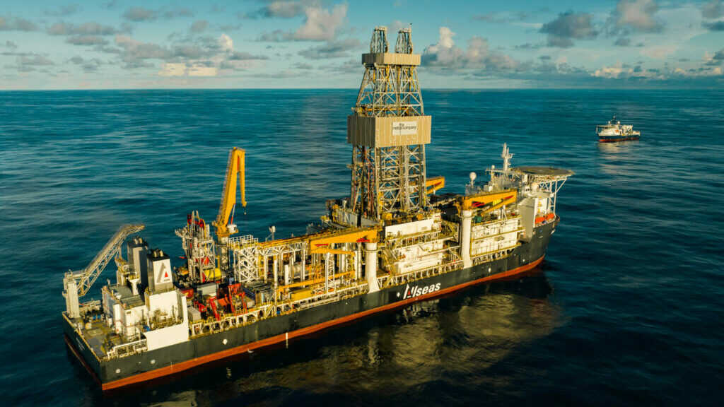 The Debate Over DeepSea Mining 1A NPR