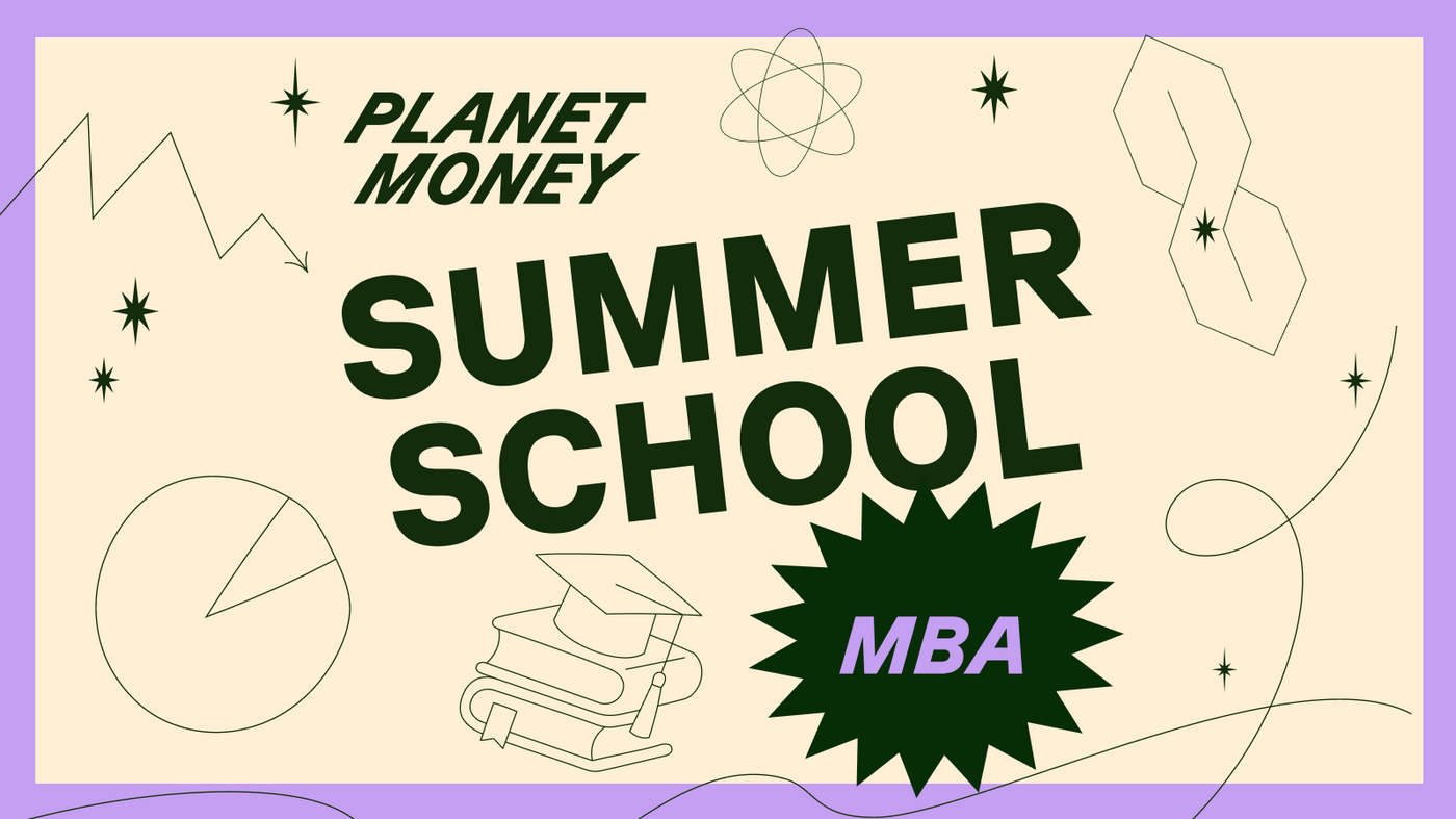 Tech, the innovator's dilemma, and the S-curve of adoption : Planet Money : NPR - Vimarsana News