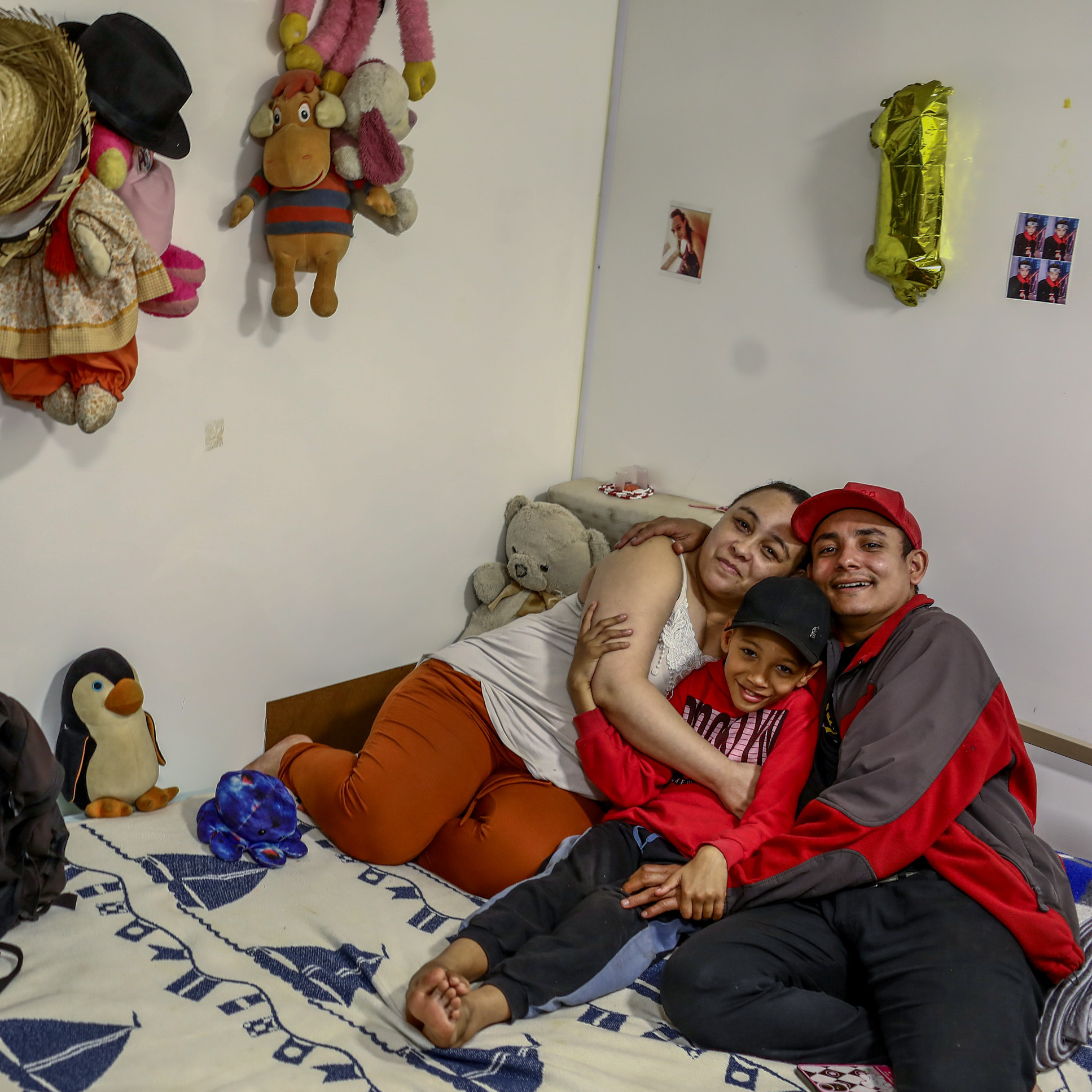  How a homeless family in Brazil got a fresh start