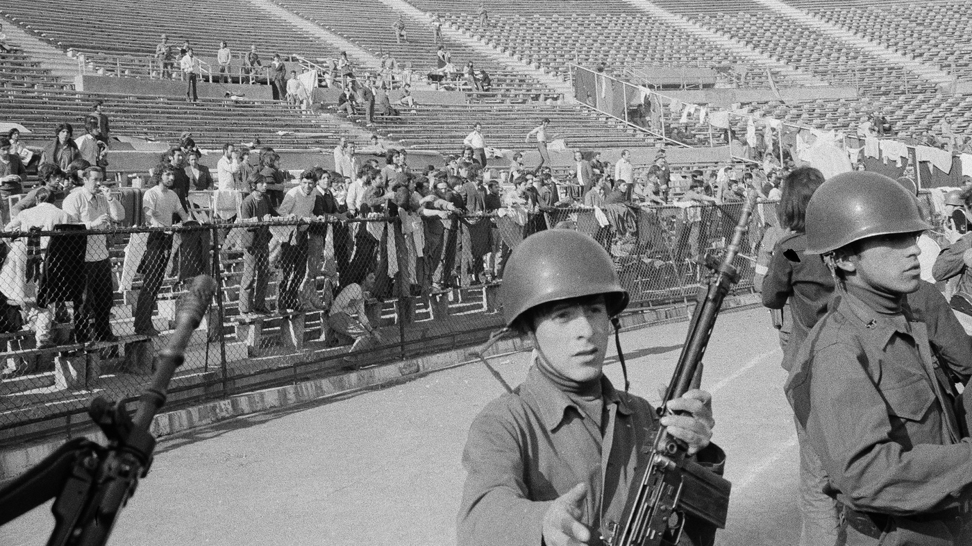 Chile coup 50 years later The U.S. role and its unintended