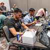 What happens when thousands of hackers try to break AI chatbots