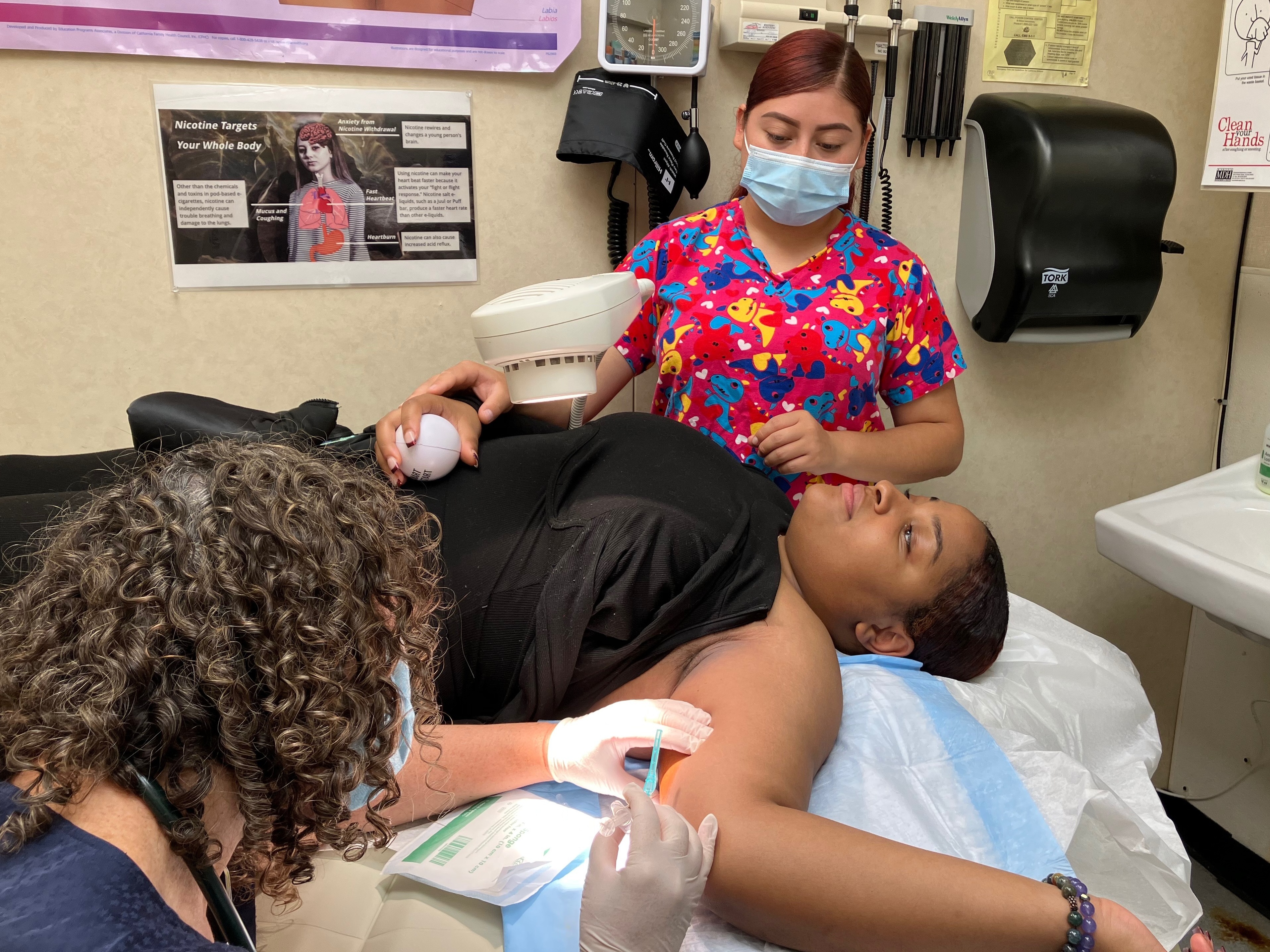 California grads headed to HBCUs in the South prepare for college under abortion bans - Vimarsana News
