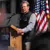 How Georgia's Republican governor broke with Trump — and thrived