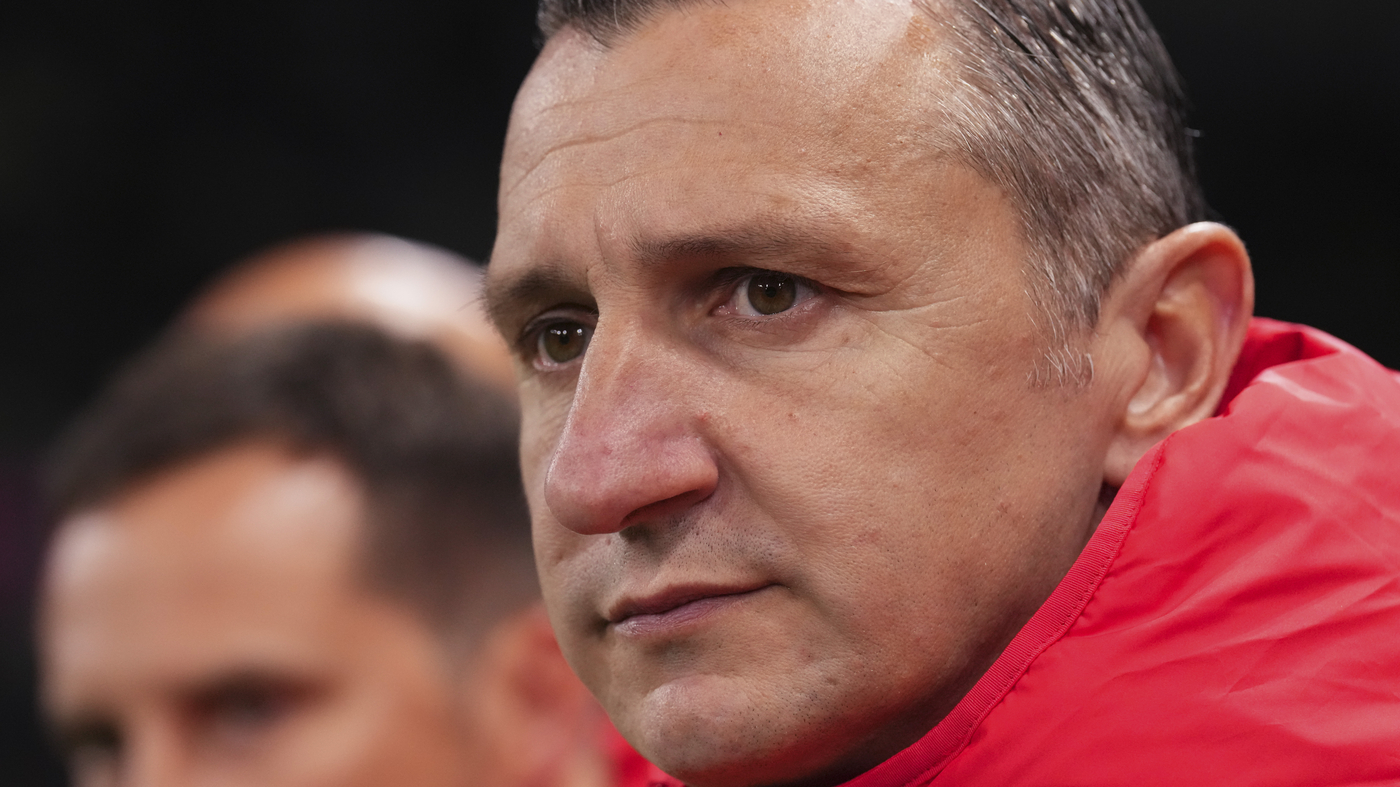 The head coach of the U.S. National Women's Soccer team has stepped