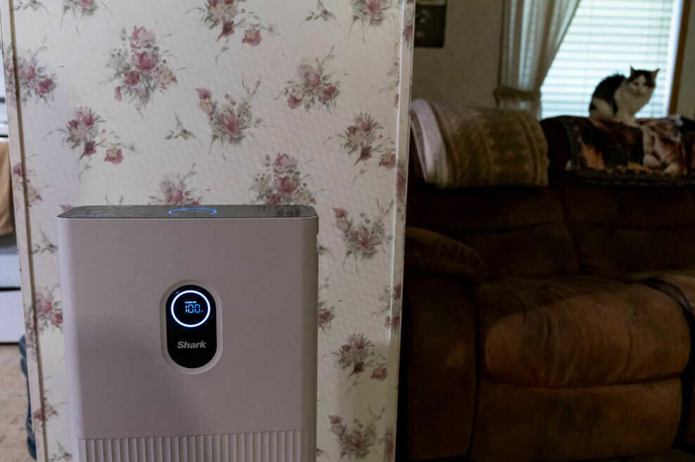 Can a Dehumidifier Improve Indoor Air Quality? - Sky Indoor Air