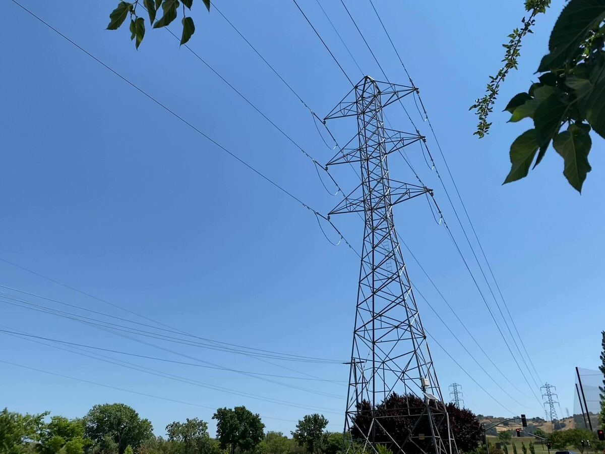 Transmission solutions for electric grid Short Wave NPR