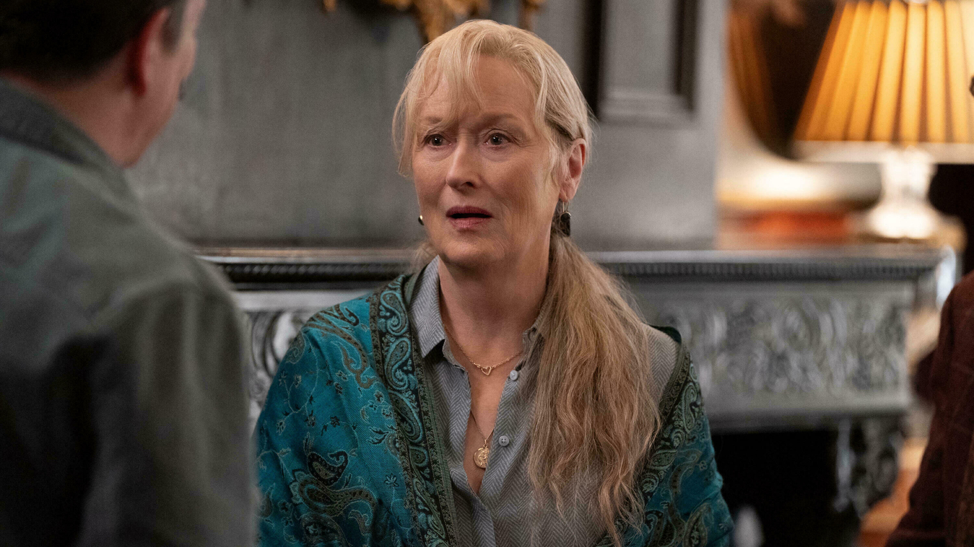 What makes a good TV guest star? Pop Culture Happy Hour NPR