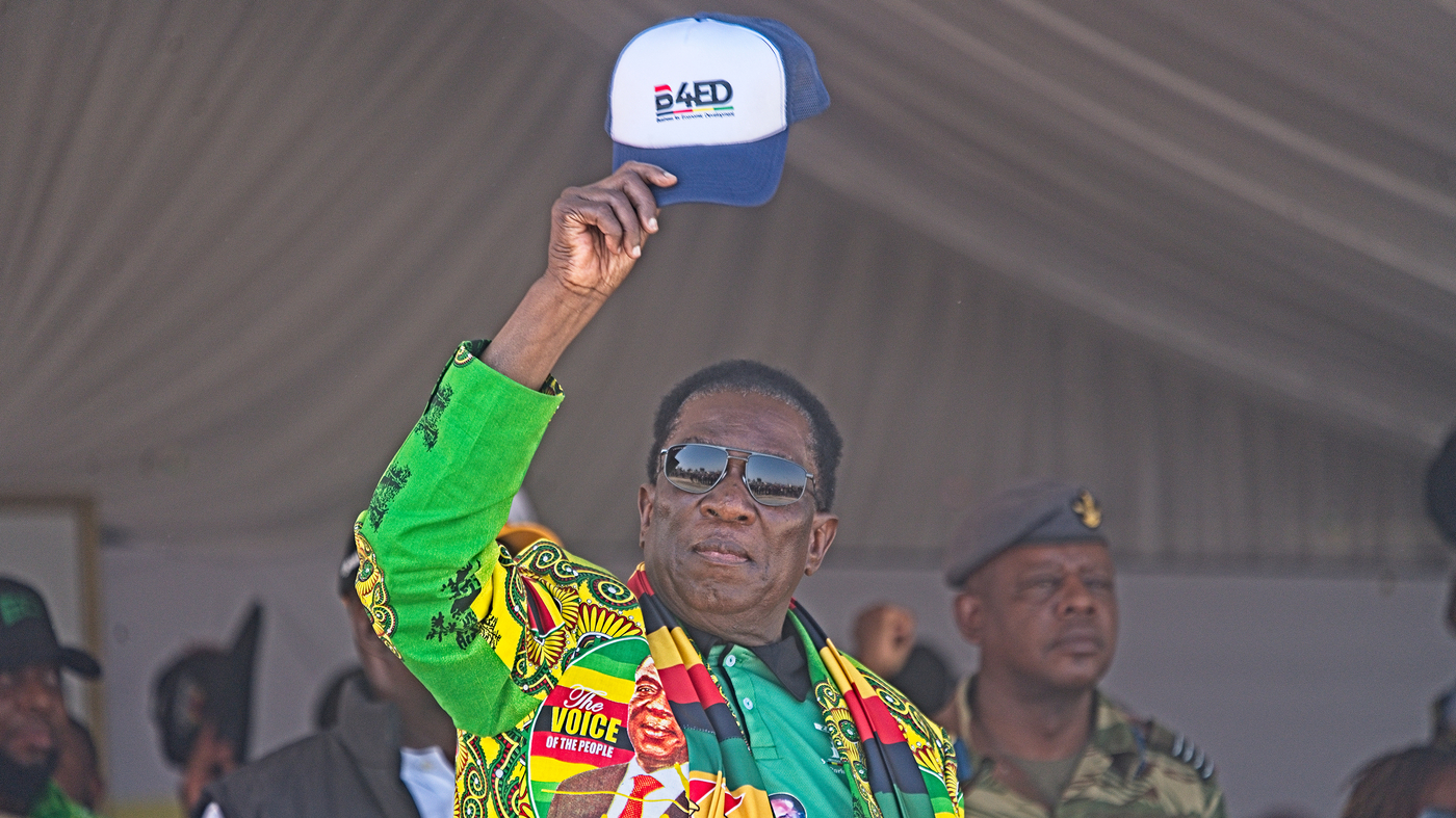 Zimbabwe heads to elections as it sees some of the world's highest