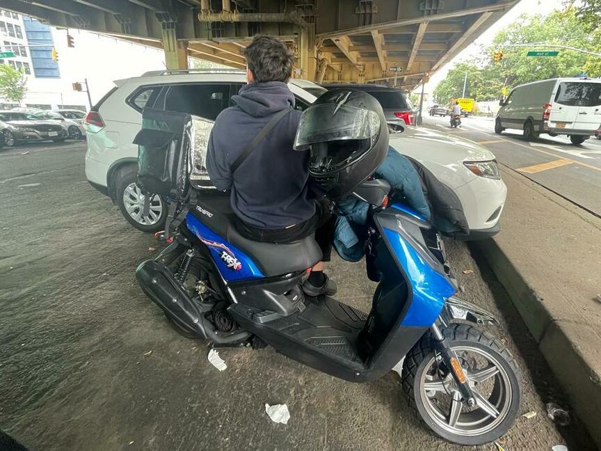 There's a labor shortage in the U.S. Why is it so hard for migrants to