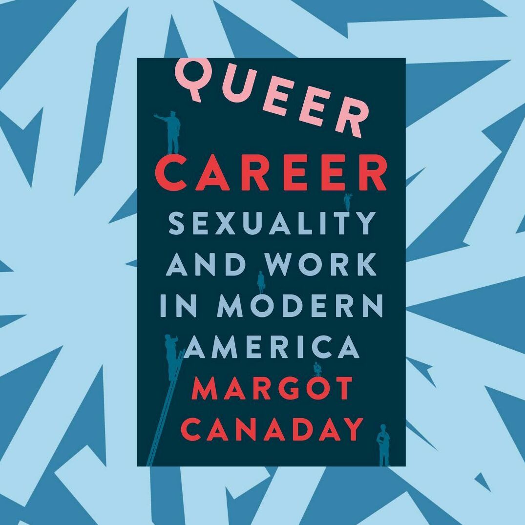 'Queer Career' chronicles the history of LGBTQ workers in the U.S.