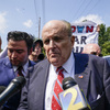 Rudy Giuliani is liable for defaming 2 Georgia election workers, a judge says