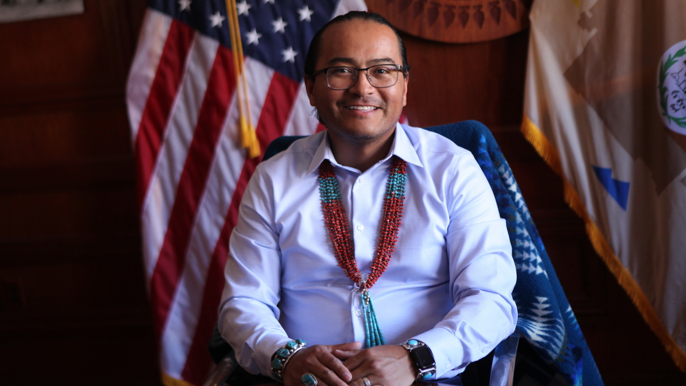 Native American substance abuse Medicaid scam Phoenix Arizona Navajo Nation : NPR - Vimarsana News