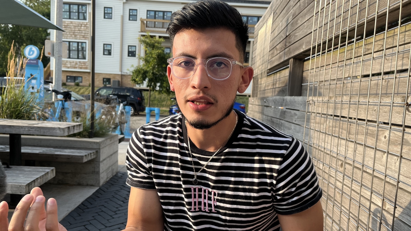 In a state where elections can be close, Wisconsin Latinos learn their political power In a state where elections can be close, Wisconsin Latinos learn their political power