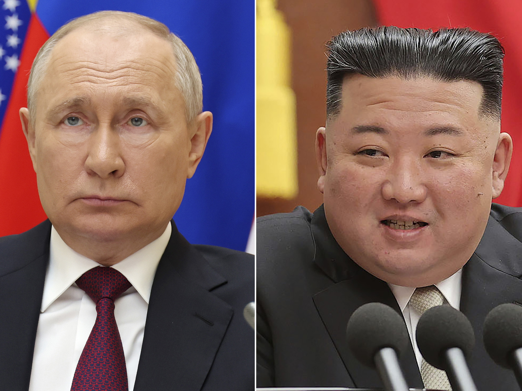 U.S. says Russia has made 'shameful' moves toward new North Korea arms deals - Vimarsana News