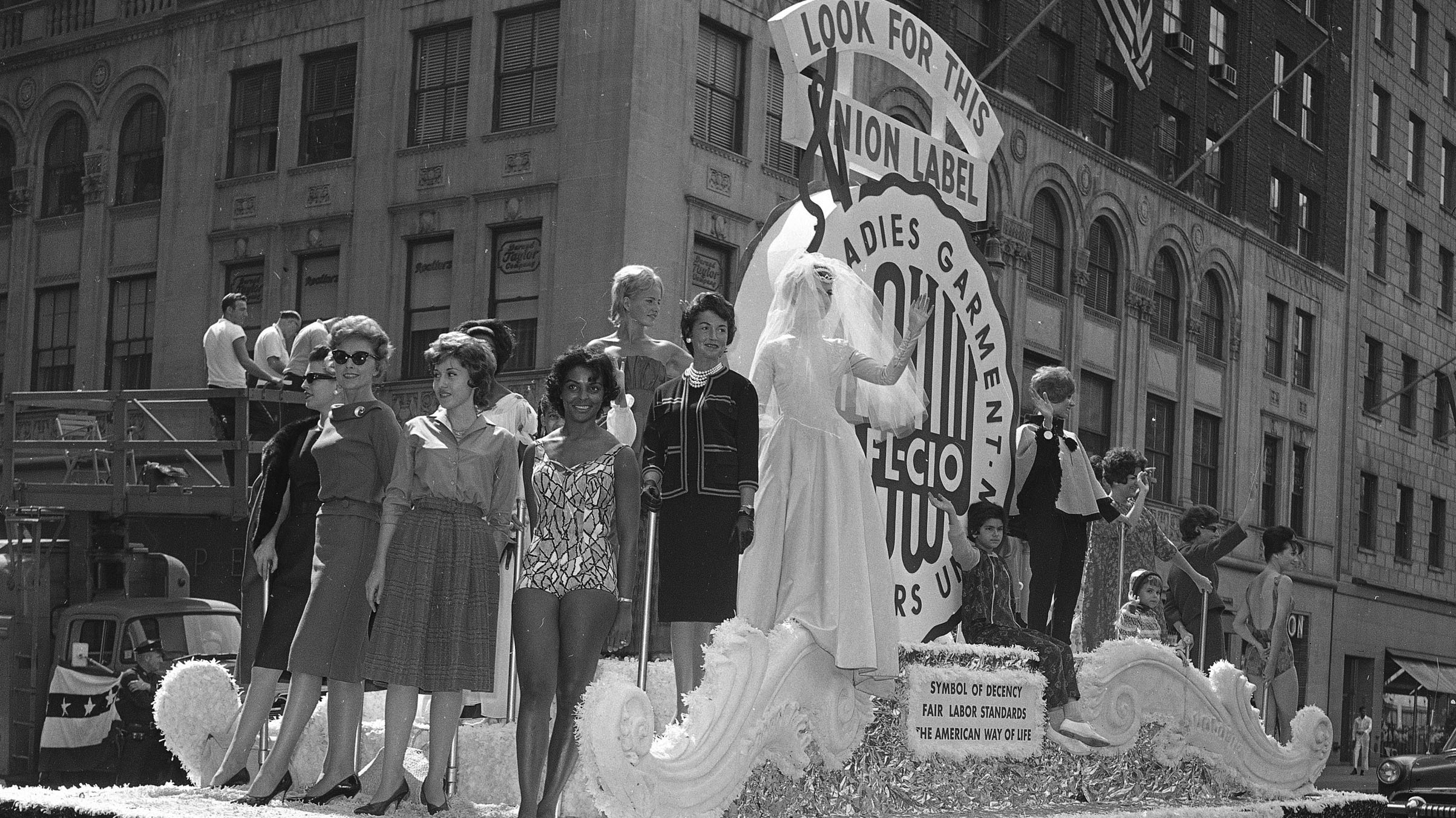 Labor Day is now a key to Election Day for Democrats and Republicans alike - Vimarsana News