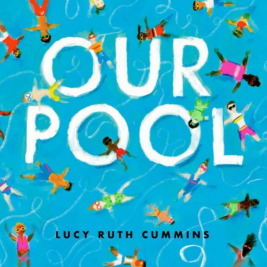 Before summer ends, let's squeeze in one last trip to 'Our Pool' 1 ourpool custom 64fdb0522e89638350f0233eb39ea69b3c3efbbf