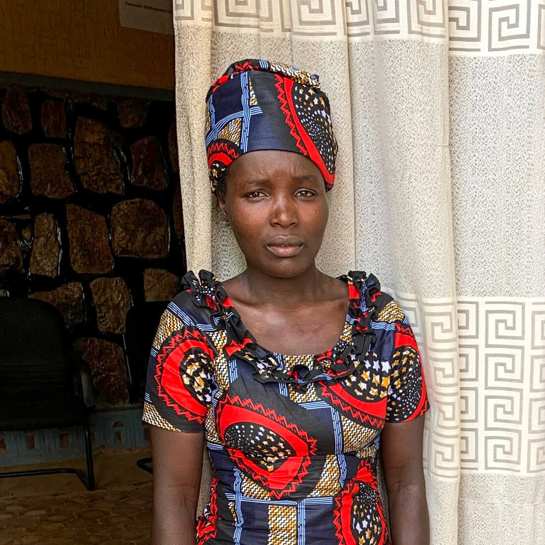 Imprisoned for abortion Many Rwandan women are now free but stigma remains Goats and Soda photo