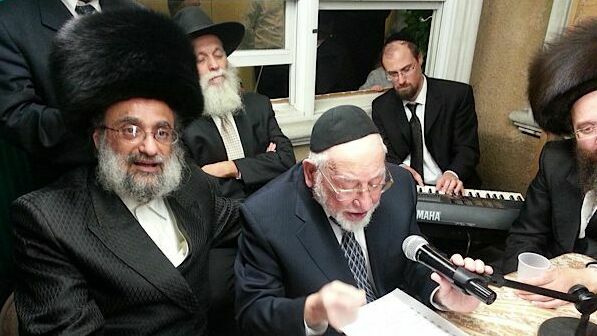 A new website reports on the ultra-Orthodox Jewish community