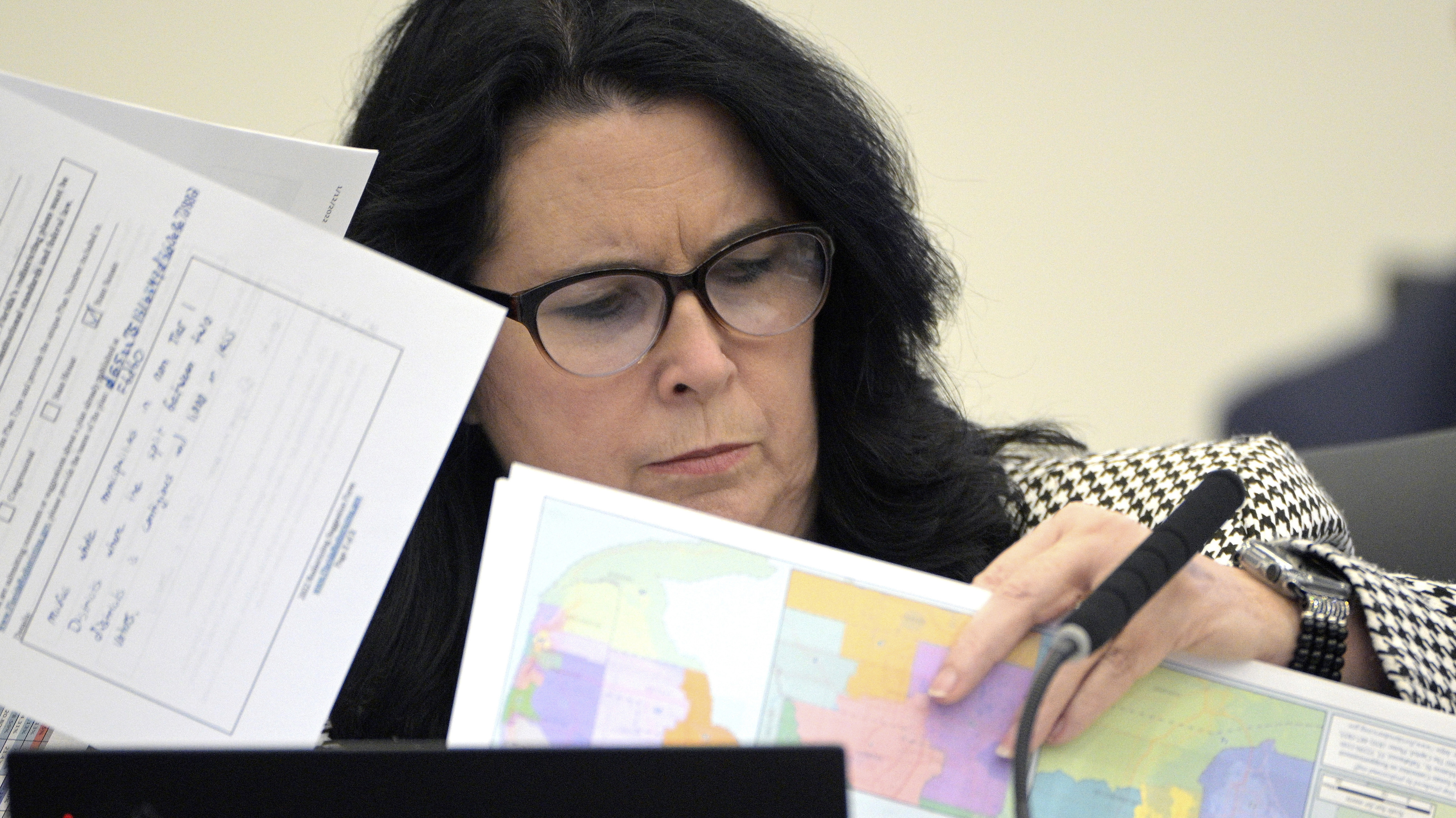 DeSantis Florida redistricting map is unconstitutional and must be redrawn, judge says