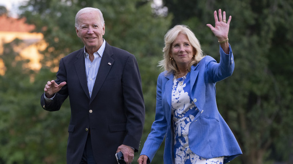 Was Jill Biden at the Super Bowl 2023?